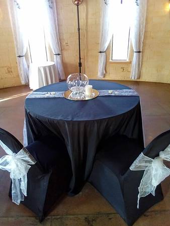 Nelson Wedding Planners & Stylists: Blissful Rental Wedding & Party Hire 