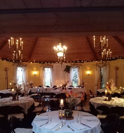 Nelson Wedding Planners & Stylists: Blissful Rental Wedding & Party Hire 