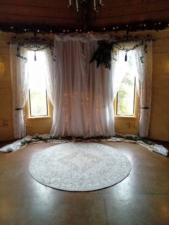 Nelson Wedding Planners & Stylists: Blissful Rental Wedding & Party Hire 