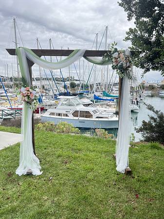Nelson Wedding Planners & Stylists: EM Events & Creation