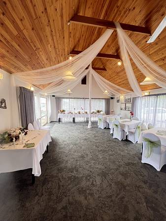 Nelson Wedding Planners & Stylists: EM Events & Creation
