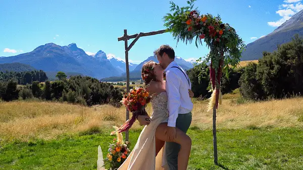 Nelson Wedding Photographers: Shutter.nz