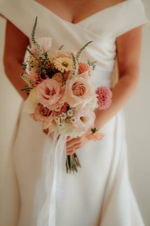 Nelson Wedding Florists: Kat's Floral Design
