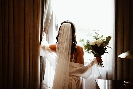 Nelson Wedding Photographers: Brant Adam Photography