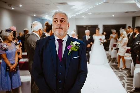Nelson Wedding Photographers: Brant Adam Photography