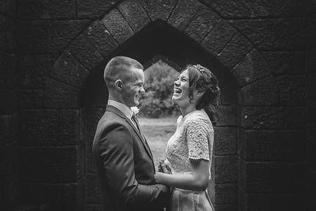 Nelson Wedding Photographers: Brant Adam Photography