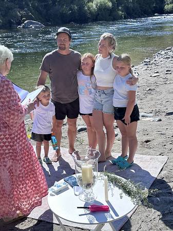 Nelson Wedding Celebrants & MCs: Sara Murray Celebrant