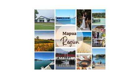 Nelson Wedding Venues: Mapua  Community Hall