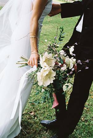 Nelson Wedding Photographers: TwoFold Studios