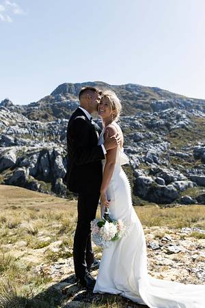 Nelson Wedding Photographers: TwoFold Studios