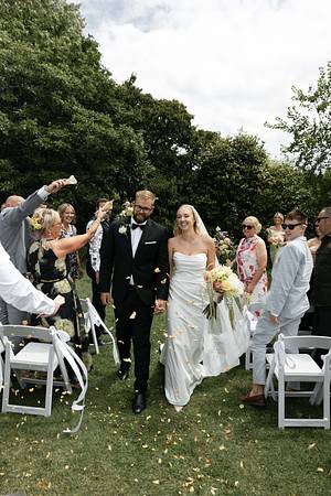 Nelson Wedding Photographers: TwoFold Studios