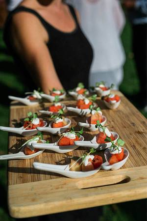 Nelson Wedding Venues: River Kitchen